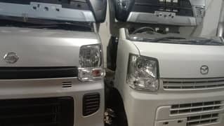 suzuki every and hijet car parts available sell 03085760243