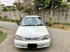 Suzuki Cultus VXL 2007-- 03244141041