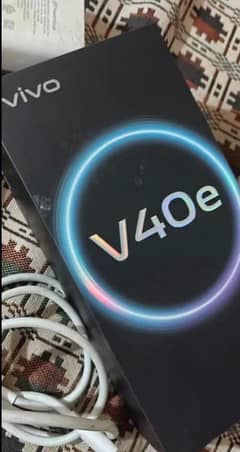 vivo v40e