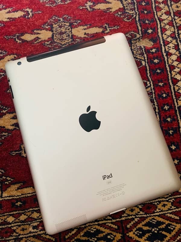 Apple IPad 32 GB 0