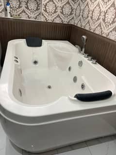 Bath tub/Jacuzzi/Whirlpool Bath Tub/Massage Bath Tub/Luxury Spa Tub