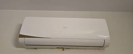 Haier 1.5 TON DC Inverter Split AC , HSU-18HNS