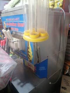 cone icecream machine