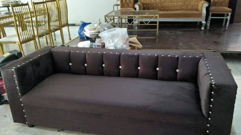 new set sofa new 2