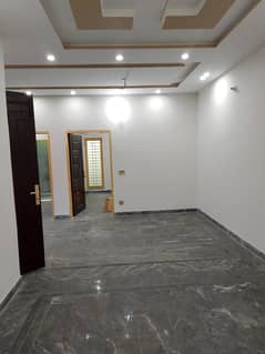 4 Marla Half double Storey house for rent in Nazir Park opposite to Lahore medical housing scheme phase 1 main canal road Lahore c