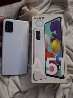 Samsung A51