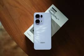 oppo reno 13