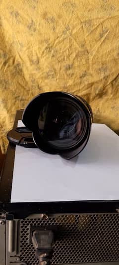 sigma 24 70 2.8 canon Mount