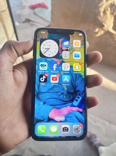 iPhone X factory unlock only call no SMS