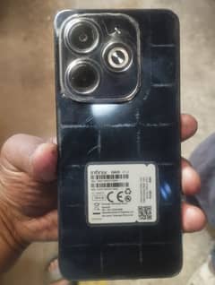 infinix hot 40i