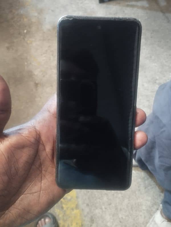 infinix hot 40i 1