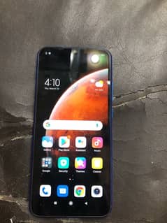 red mi 9C