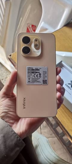 Infinix smart 9