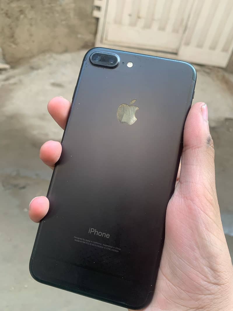 iphone 7 plus 3