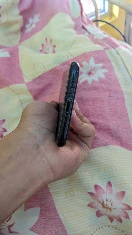 Iphone XR 64GB jv 1