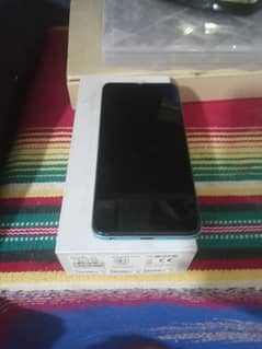 Tecno 4.64 good condition only box