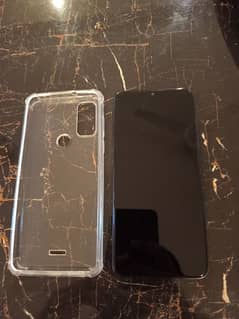 Motorola G Fast Pure, Used like new, Exchange possible