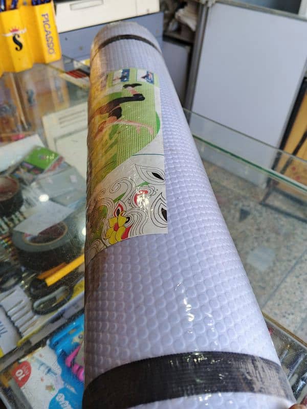 yoga mat 2