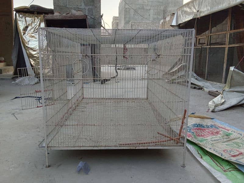 Cage for sell 2