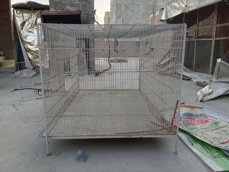 Cage for sell 3