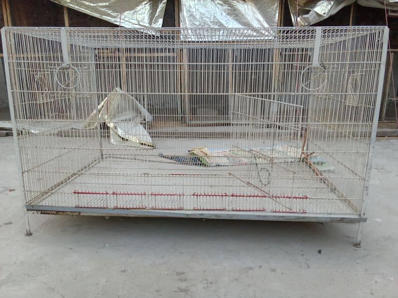 Cage for sell 4