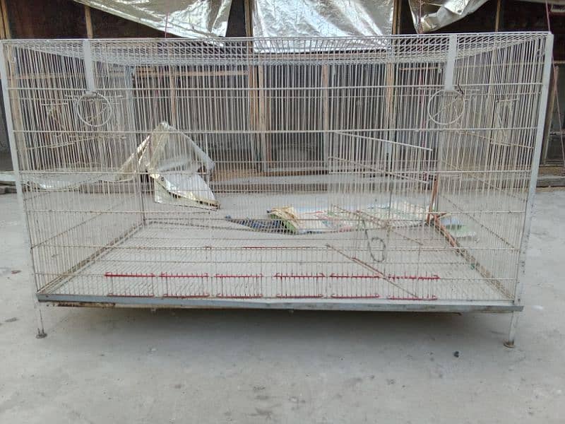 Cage for sell 5