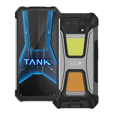 Unihertz TANK 2 Pro Rugged