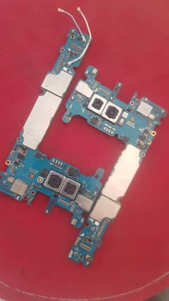 Samsung Mobile Note 8 Board (Non-PTA)