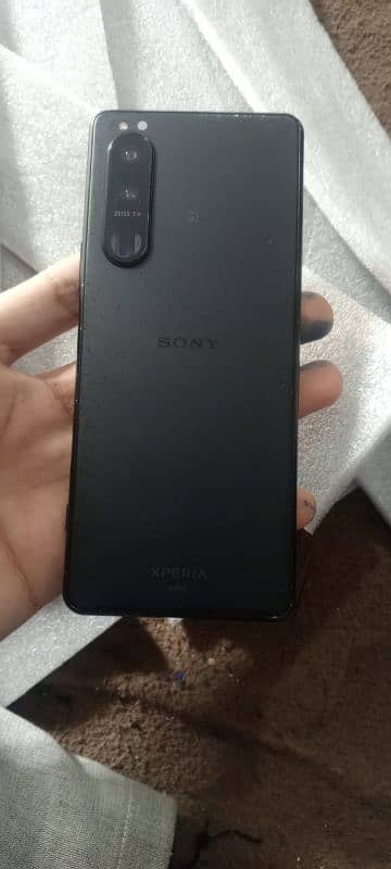 Sony Xperia 5mark3 2