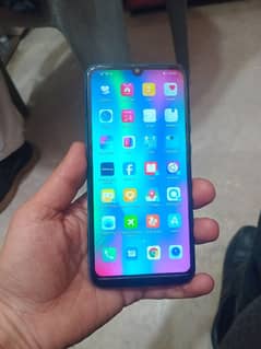 Honor 10 lite 4/64