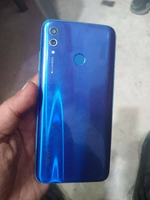 Honor 10 lite 4/64 1