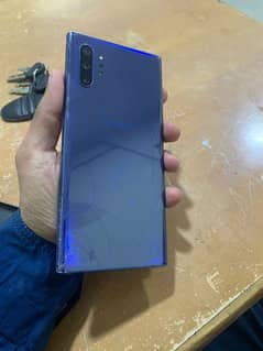 Samsung Note 10 plus