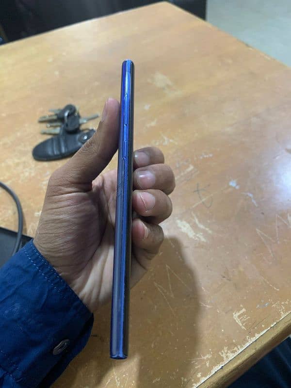 Samsung Note 10 plus 4