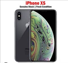 iPhone XS iCloud Locked