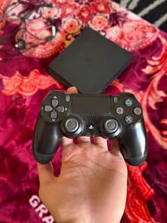 Ps4 Slim 500 Gb