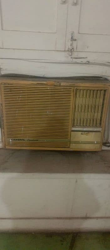 AC for sale 1