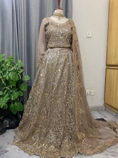 Lehnga for Sale