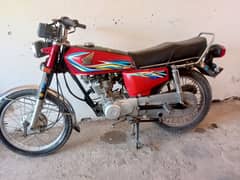 for sell Honda 125