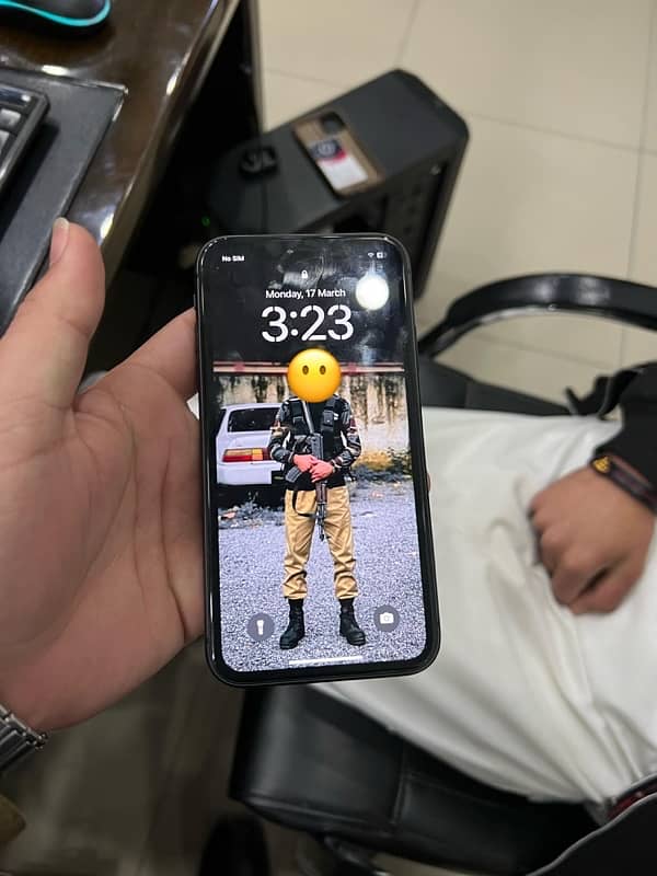 iphone 11 urgent sale 1