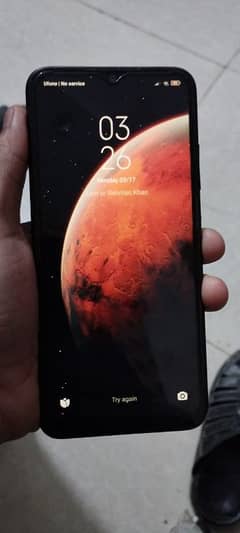 redmi