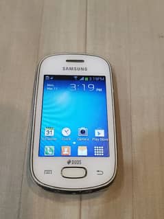 Samsung Galaxy Star Mini