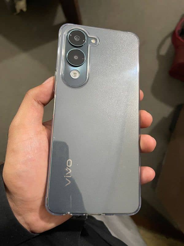 Vivo Y04 fix price 0