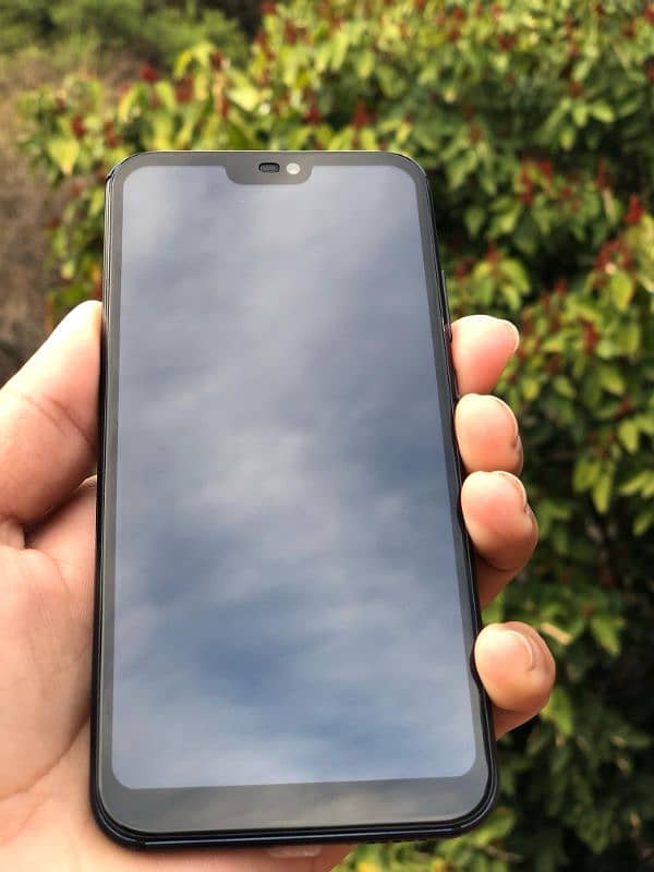 Huawei P20 lite 4gb ram/128gb Condition 10/10 new fast charging PTA hy 5