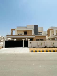 500 SQ YARD HOUISE AVAILBLE FOR RENT