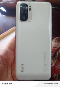 redme! note 10