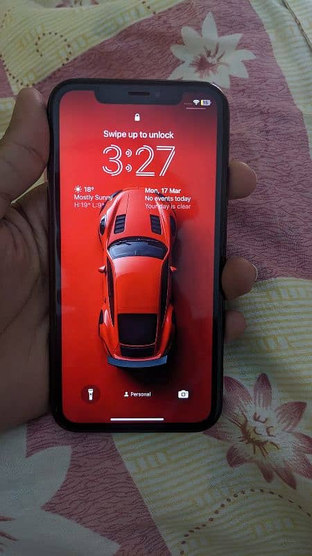 IPHONE XR 64GB JV 5