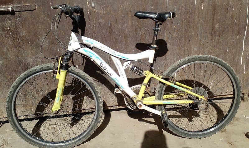 cycle for sale 2