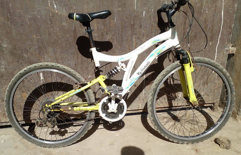 cycle for sale 4