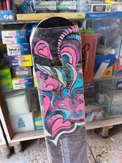 skate board