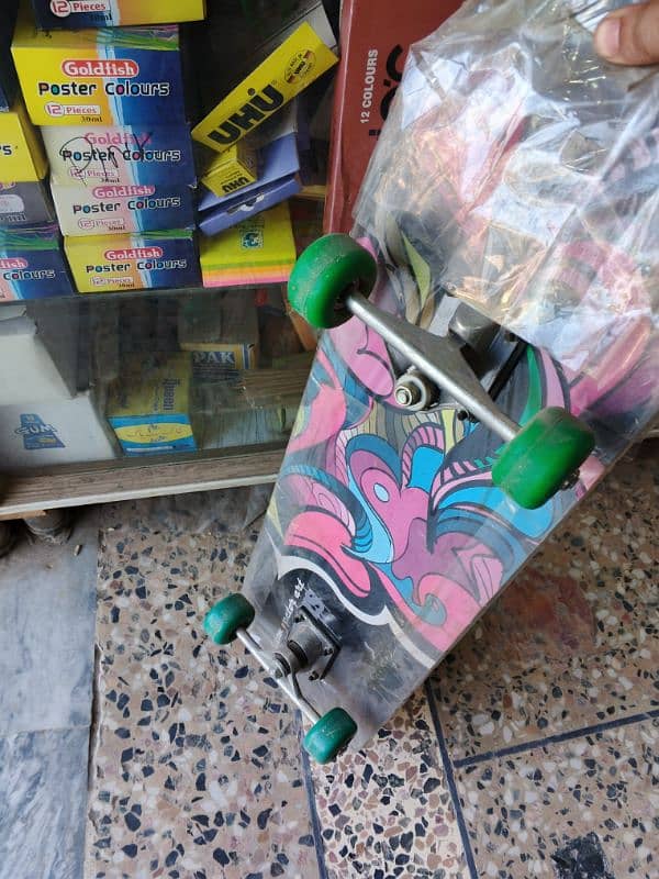 skate board 1